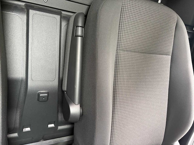 Volkswagen caddy cargo 1.5 tsi style bedrijfswagen - afbeelding 57 van  118