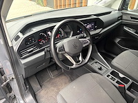 Volkswagen caddy cargo 1.5 tsi style bedrijfswagen - afbeelding 64 van  118