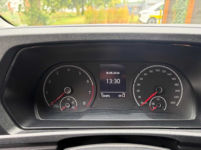 Volkswagen caddy cargo 1.5 tsi style bedrijfswagen - afbeelding 69 van  118