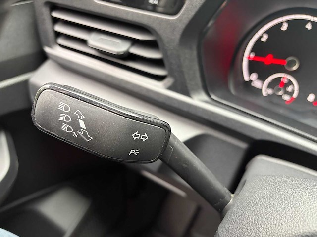 Volkswagen caddy cargo 1.5 tsi style bedrijfswagen - afbeelding 70 van  118
