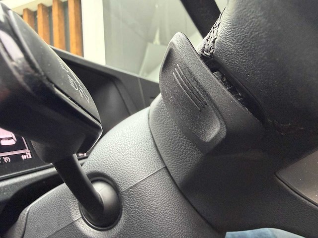 Volkswagen caddy cargo 1.5 tsi style bedrijfswagen - afbeelding 71 van  118