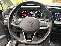 Volkswagen caddy cargo 1.5 tsi style bedrijfswagen - afbeelding 72 van  118