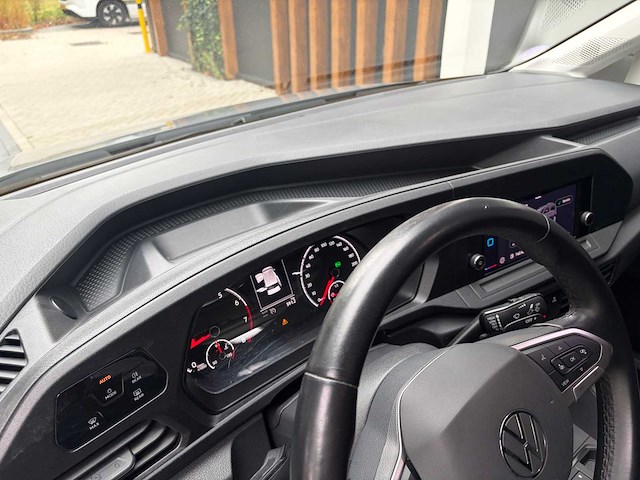 Volkswagen caddy cargo 1.5 tsi style bedrijfswagen - afbeelding 80 van  118