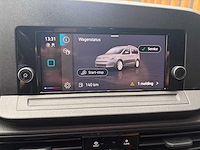 Volkswagen caddy cargo 1.5 tsi style bedrijfswagen - afbeelding 81 van  118