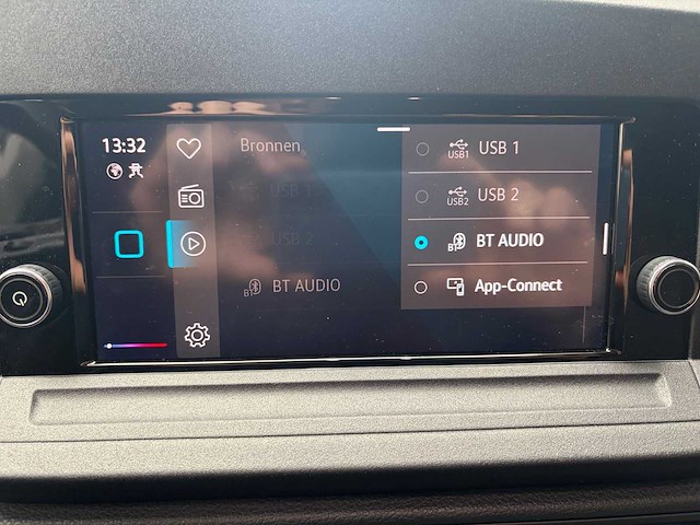 Volkswagen caddy cargo 1.5 tsi style bedrijfswagen - afbeelding 83 van  118