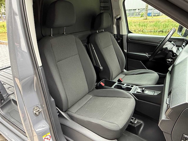 Volkswagen caddy cargo 1.5 tsi style bedrijfswagen - afbeelding 95 van  118