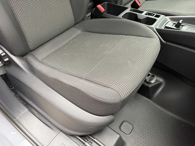 Volkswagen caddy cargo 1.5 tsi style bedrijfswagen - afbeelding 98 van  118