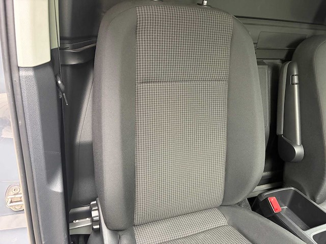 Volkswagen caddy cargo 1.5 tsi style bedrijfswagen - afbeelding 99 van  118