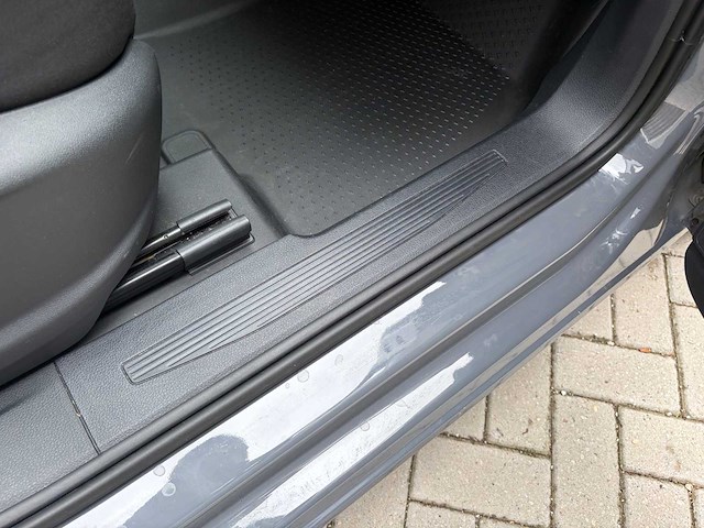 Volkswagen caddy cargo 1.5 tsi style bedrijfswagen - afbeelding 100 van  118