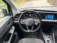 Volkswagen caddy cargo 1.5 tsi style bedrijfswagen - afbeelding 104 van  118