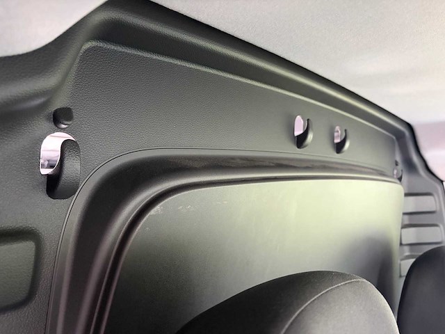Volkswagen caddy cargo 1.5 tsi style bedrijfswagen - afbeelding 105 van  118