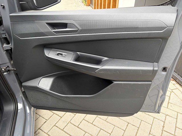 Volkswagen caddy cargo 1.5 tsi style bedrijfswagen - afbeelding 110 van  118