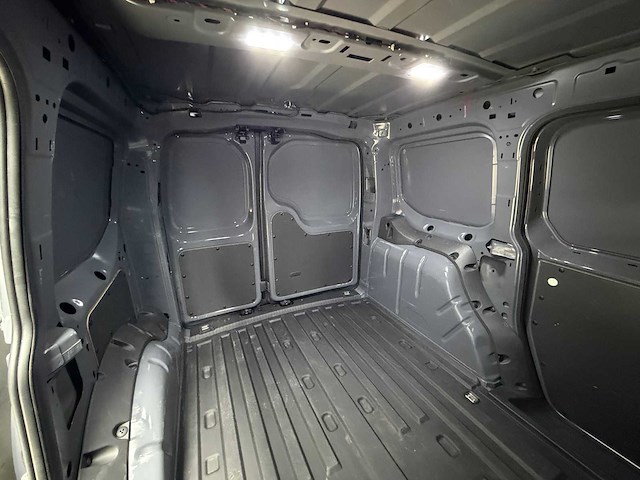 Volkswagen caddy cargo 1.5 tsi style bedrijfswagen - afbeelding 114 van  118