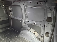 Volkswagen caddy cargo 1.5 tsi style bedrijfswagen - afbeelding 117 van  118