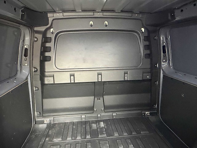 Volkswagen caddy cargo 1.5 tsi style bedrijfswagen - afbeelding 118 van  118