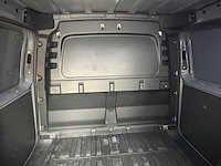 Volkswagen caddy cargo 1.5 tsi style bedrijfswagen - afbeelding 118 van  118
