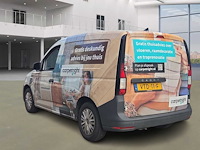 Volkswagen caddy cargo 2.0 tdi comfort | aluca inrichting| vtd-11-f - afbeelding 3 van  19