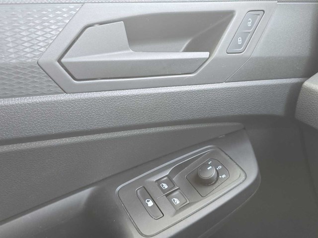 Volkswagen caddy cargo 2.0 tdi comfort | aluca inrichting| vtd-11-f - afbeelding 4 van  33