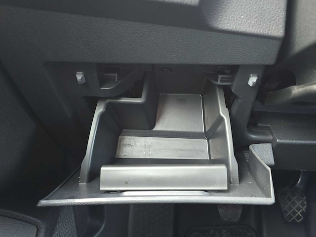 Volkswagen caddy cargo 2.0 tdi comfort | aluca inrichting| vtd-11-f - afbeelding 6 van  33