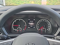 Volkswagen caddy cargo 2.0 tdi comfort | aluca inrichting| vtd-11-f - afbeelding 7 van  33