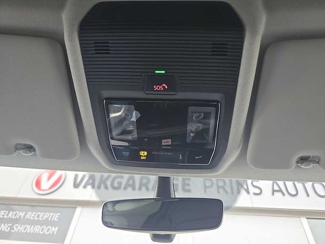 Volkswagen caddy cargo 2.0 tdi comfort | aluca inrichting| vtd-11-f - afbeelding 8 van  33