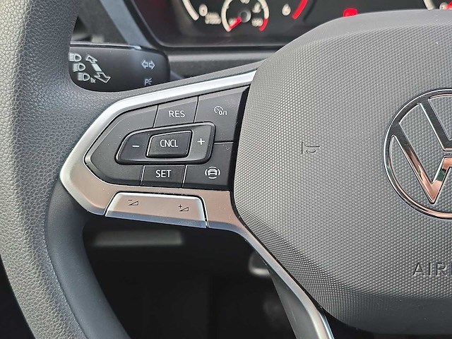 Volkswagen caddy cargo 2.0 tdi comfort | aluca inrichting| vtd-11-f - afbeelding 11 van  33