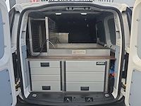 Volkswagen caddy cargo 2.0 tdi comfort | aluca inrichting| vtd-11-f - afbeelding 20 van  33