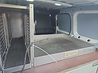 Volkswagen caddy cargo 2.0 tdi comfort | aluca inrichting| vtd-11-f - afbeelding 22 van  33