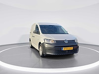 Volkswagen caddy cargo 2.0 tdi comfort | aluca inrichting| vtd-11-f - afbeelding 12 van  33