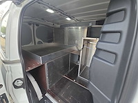 Volkswagen caddy cargo 2.0 tdi comfort | aluca inrichting| vtd-11-f - afbeelding 24 van  33