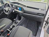 Volkswagen caddy cargo 2.0 tdi comfort | aluca inrichting| vtd-11-f - afbeelding 25 van  33
