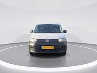 Volkswagen caddy cargo 2.0 tdi comfort | aluca inrichting| vtd-11-f - afbeelding 28 van  33