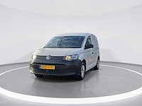 Volkswagen caddy cargo 2.0 tdi comfort | aluca inrichting| vtd-11-f - afbeelding 29 van  33