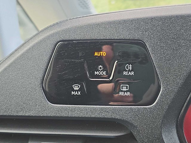 Volkswagen caddy cargo 2.0 tdi comfort | aluca inrichting| vtd-11-f - afbeelding 30 van  33