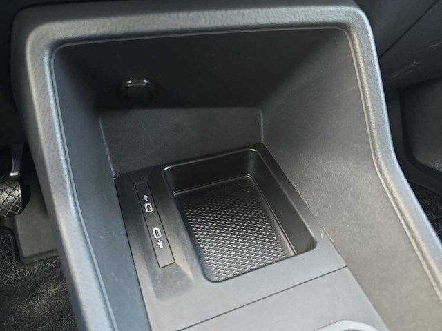 Volkswagen caddy cargo 2.0 tdi comfort | aluca inrichting| vtd-11-f - afbeelding 33 van  33