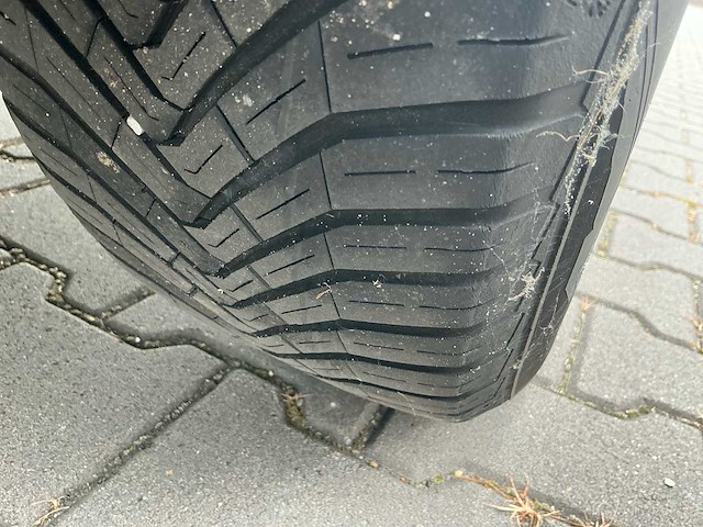 Volkswagen caddy cargo 2.0 tdi comfort bedrijfswagen - afbeelding 2 van  20