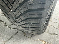 Volkswagen caddy cargo 2.0 tdi comfort bedrijfswagen - afbeelding 2 van  20