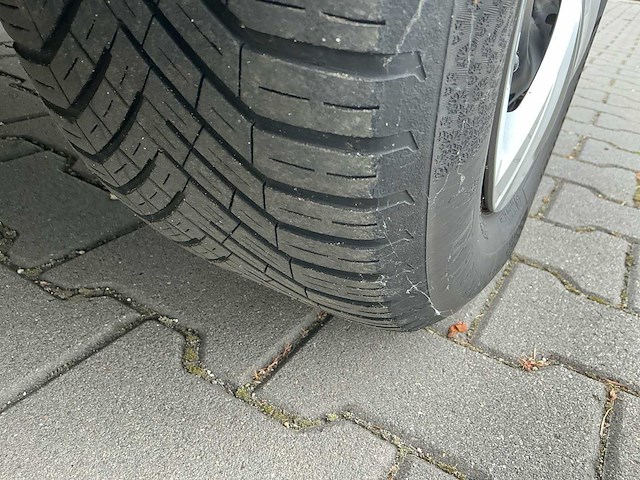 Volkswagen caddy cargo 2.0 tdi comfort bedrijfswagen - afbeelding 3 van  20