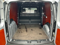 Volkswagen caddy cargo 2.0 tdi comfort bedrijfswagen - afbeelding 4 van  20