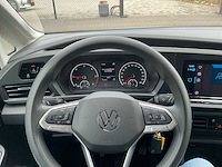 Volkswagen caddy cargo 2.0 tdi comfort bedrijfswagen - afbeelding 6 van  20
