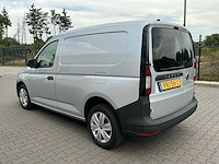 Volkswagen caddy cargo 2.0 tdi comfort bedrijfswagen - afbeelding 15 van  20