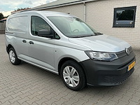 Volkswagen caddy cargo 2.0 tdi comfort bedrijfswagen - afbeelding 20 van  20