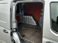 Volkswagen caddy cargo 2.0 tdi comfort bedrijfswagen - afbeelding 5 van  22