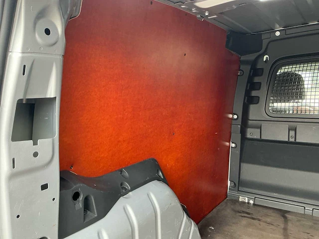 Volkswagen caddy cargo 2.0 tdi comfort bedrijfswagen - afbeelding 6 van  22
