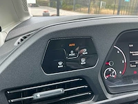 Volkswagen caddy cargo 2.0 tdi comfort bedrijfswagen - afbeelding 9 van  22