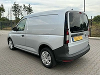 Volkswagen caddy cargo 2.0 tdi comfort bedrijfswagen - afbeelding 13 van  22