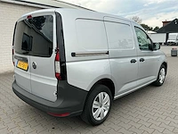 Volkswagen caddy cargo 2.0 tdi comfort bedrijfswagen - afbeelding 18 van  22
