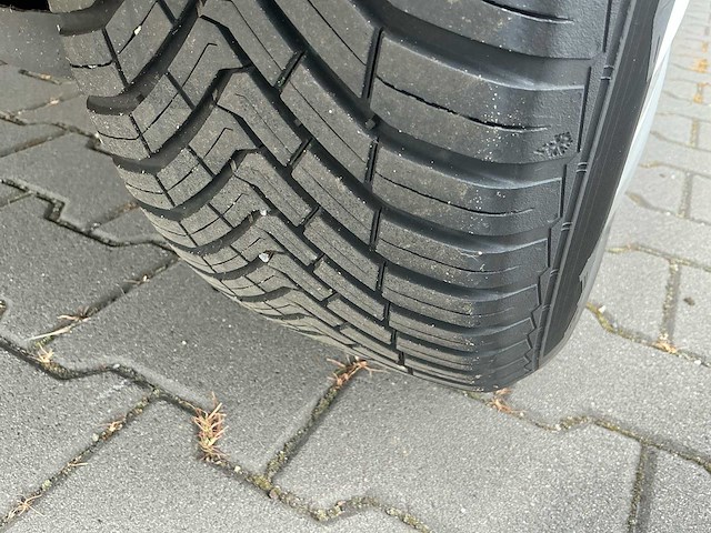 Volkswagen caddy cargo 2.0 tdi comfort bedrijfswagen - afbeelding 2 van  21