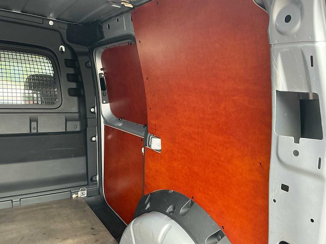 Volkswagen caddy cargo 2.0 tdi comfort bedrijfswagen - afbeelding 5 van  21