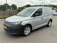 Volkswagen caddy cargo 2.0 tdi comfort bedrijfswagen - afbeelding 1 van  21